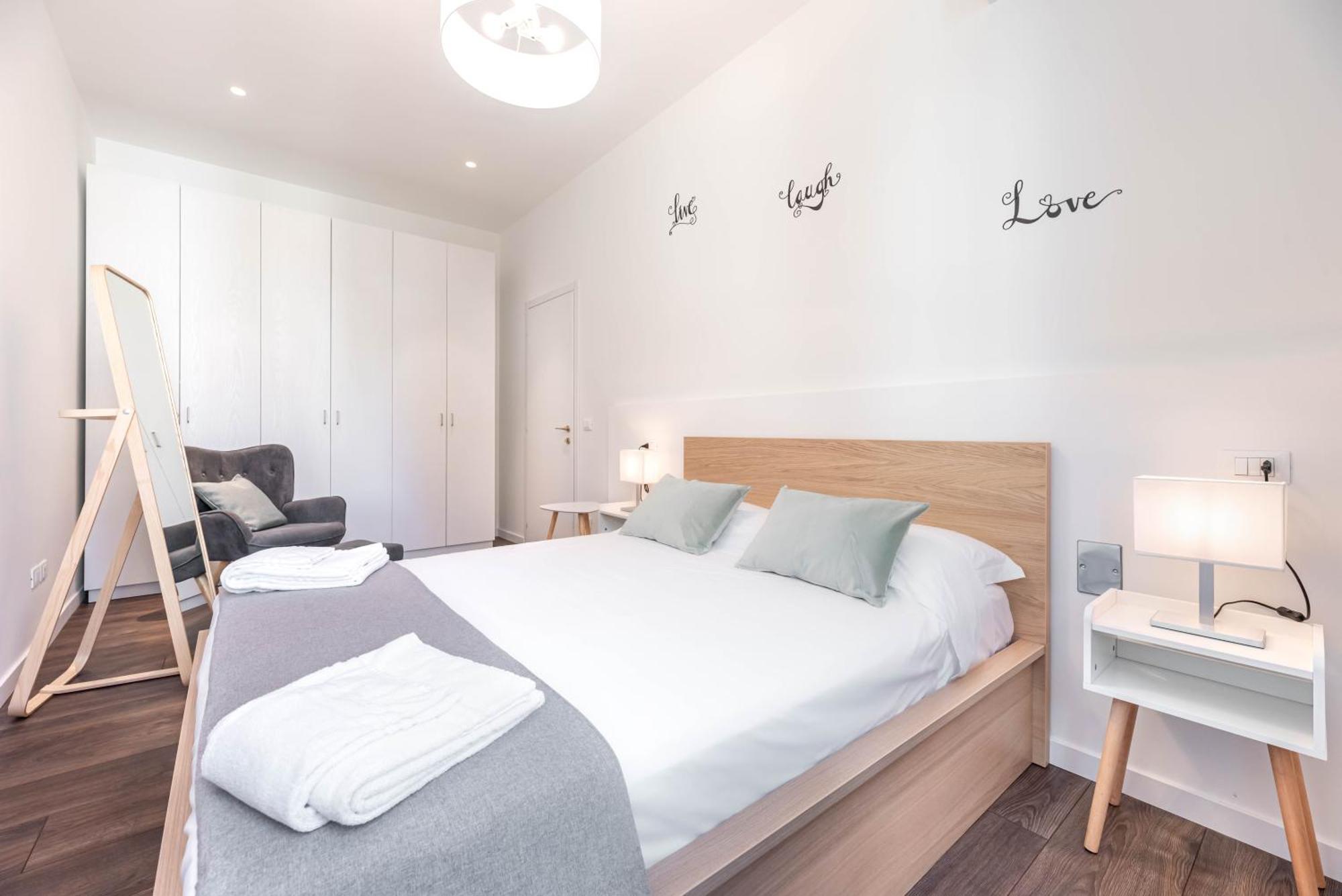 Italstay - Belzoni New Flat - Private Parking * Padova