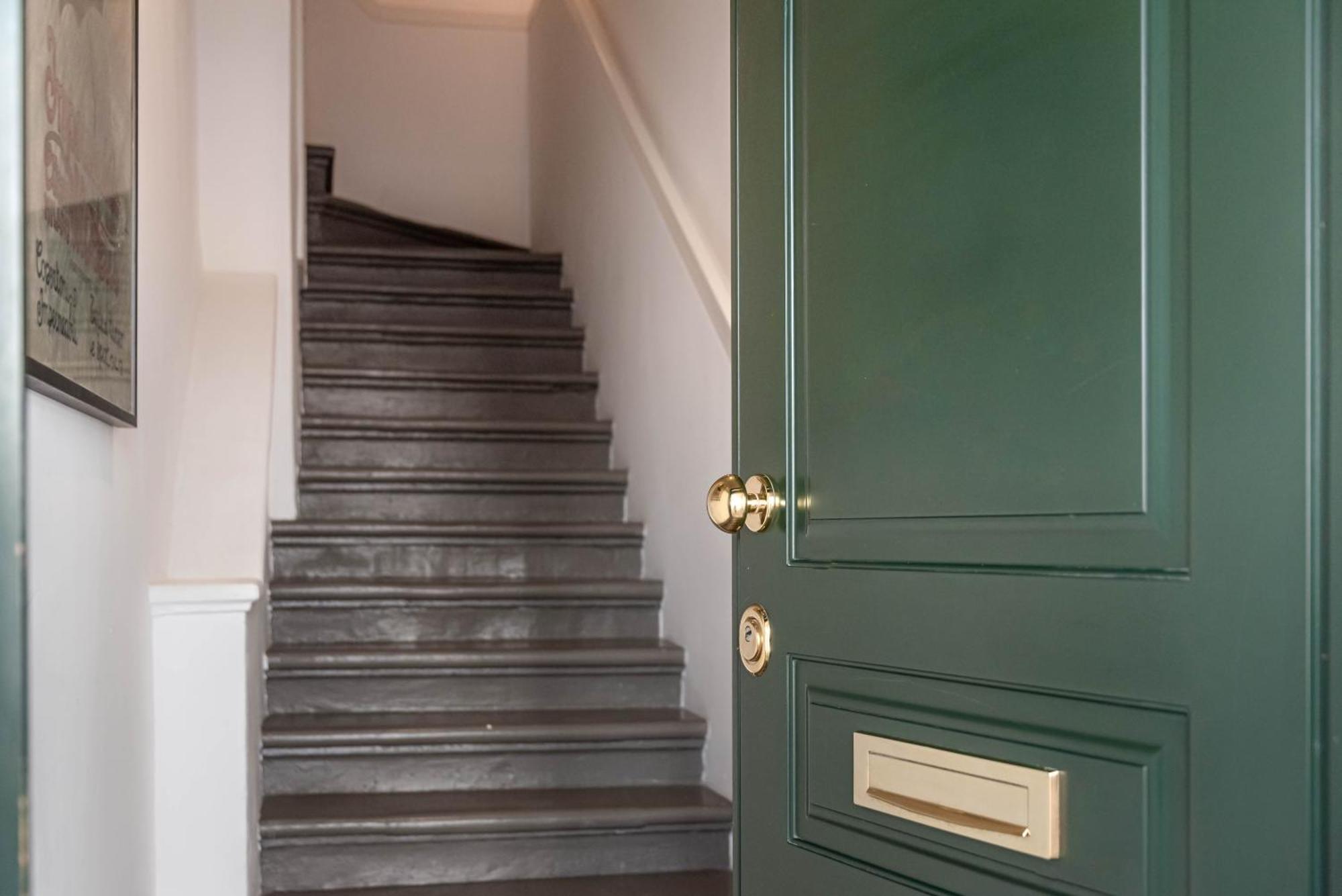Italstay - Belzoni New Flat - Private Parking Appartamento Padova
